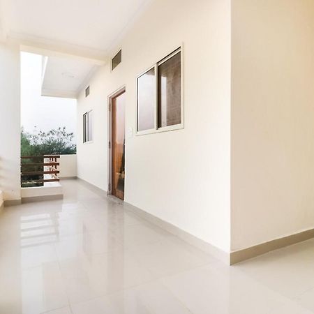 Oyo 40073 Yash Homestay Samarda Kaliasot Bagian luar foto
