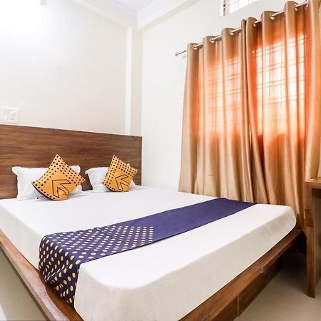 Oyo 40073 Yash Homestay Samarda Kaliasot Bagian luar foto