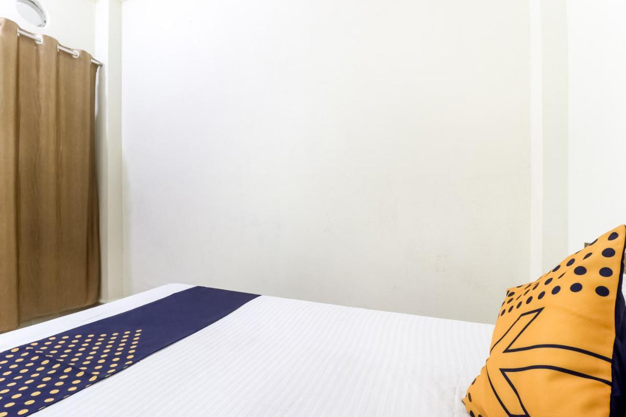 Oyo 40073 Yash Homestay Samarda Kaliasot Bagian luar foto