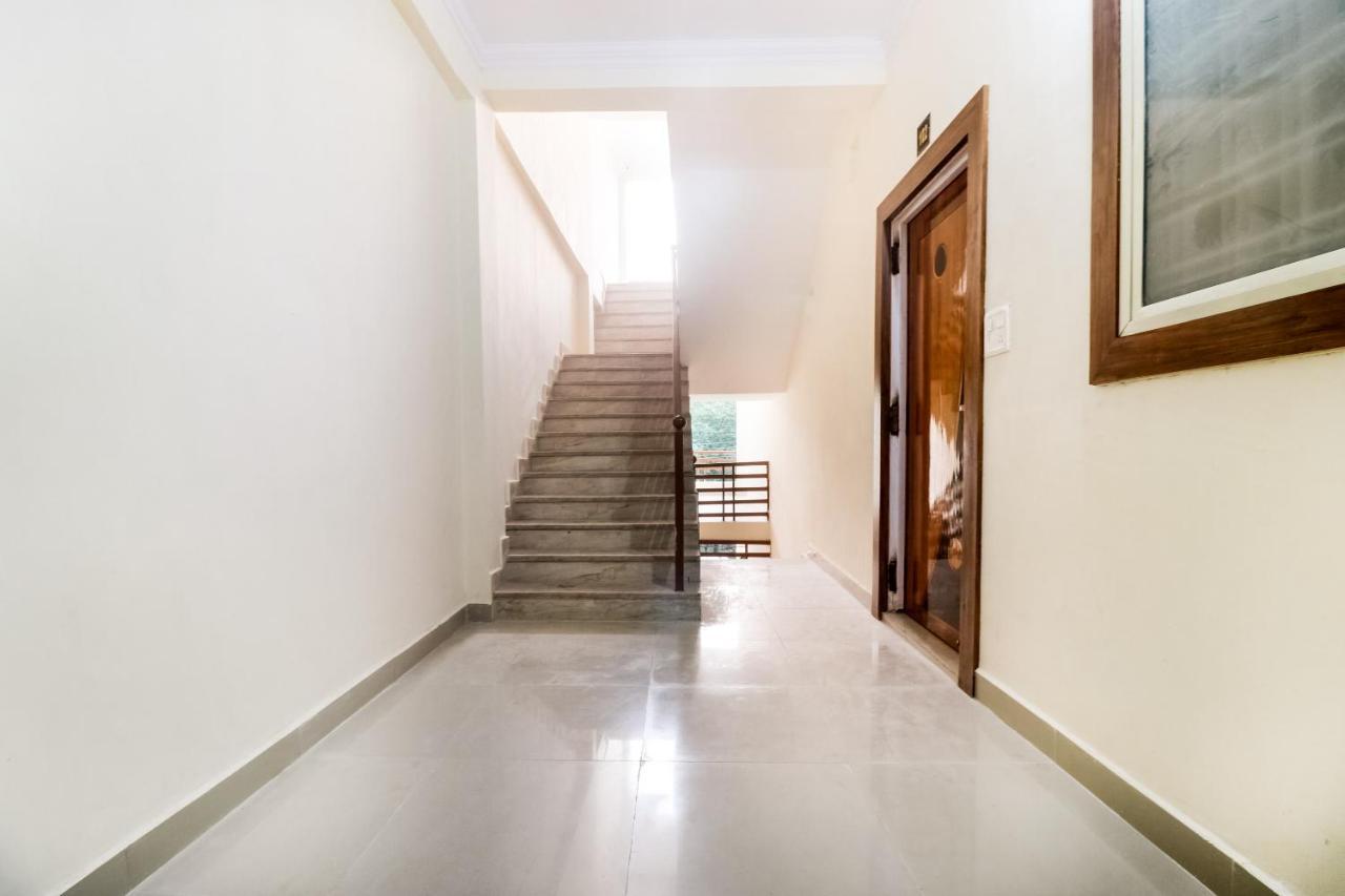 Oyo 40073 Yash Homestay Samarda Kaliasot Bagian luar foto