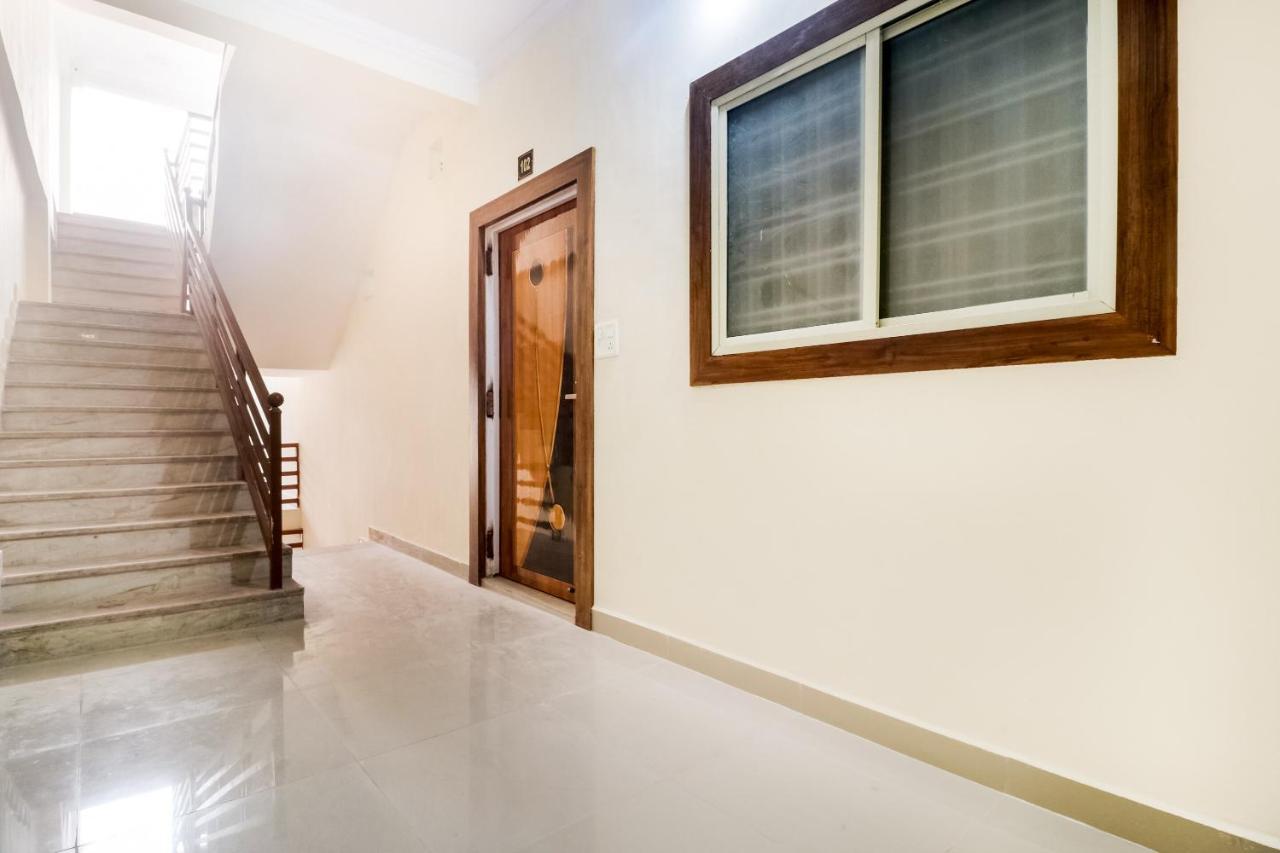 Oyo 40073 Yash Homestay Samarda Kaliasot Bagian luar foto
