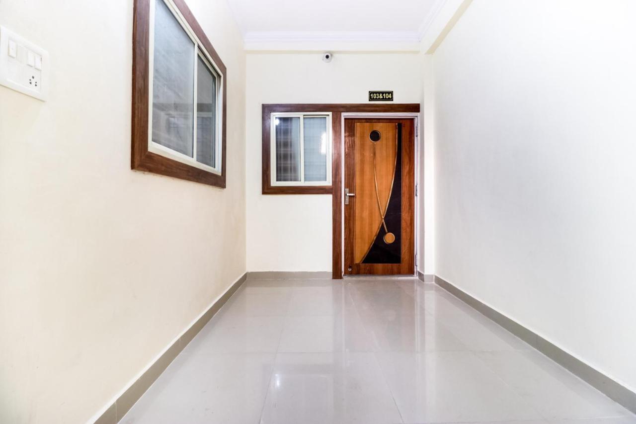 Oyo 40073 Yash Homestay Samarda Kaliasot Bagian luar foto