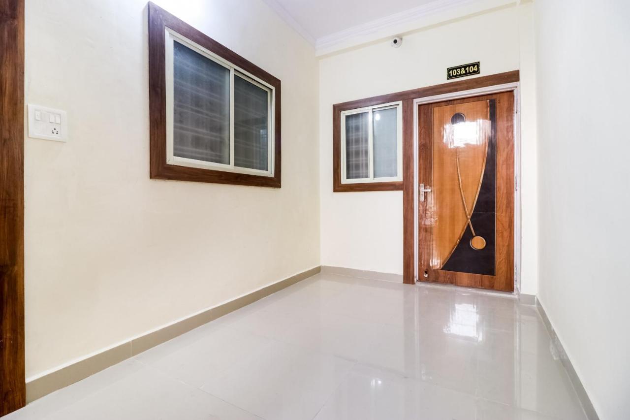Oyo 40073 Yash Homestay Samarda Kaliasot Bagian luar foto