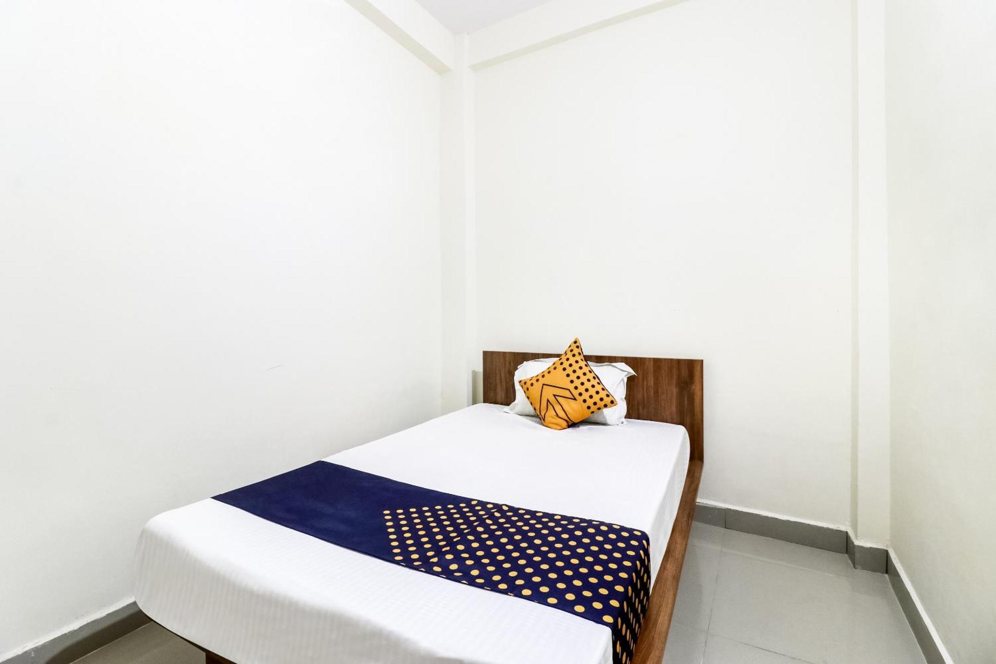 Oyo 40073 Yash Homestay Samarda Kaliasot Bagian luar foto