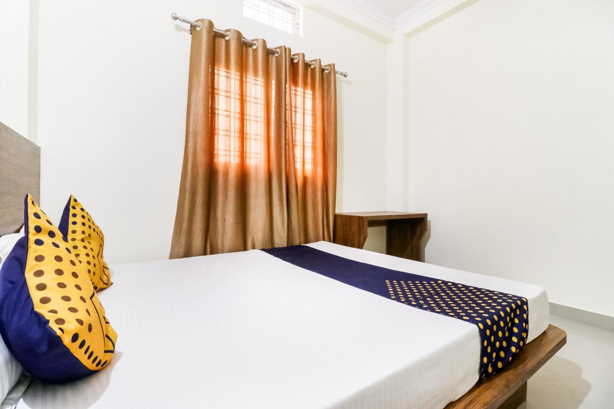 Oyo 40073 Yash Homestay Samarda Kaliasot Bagian luar foto