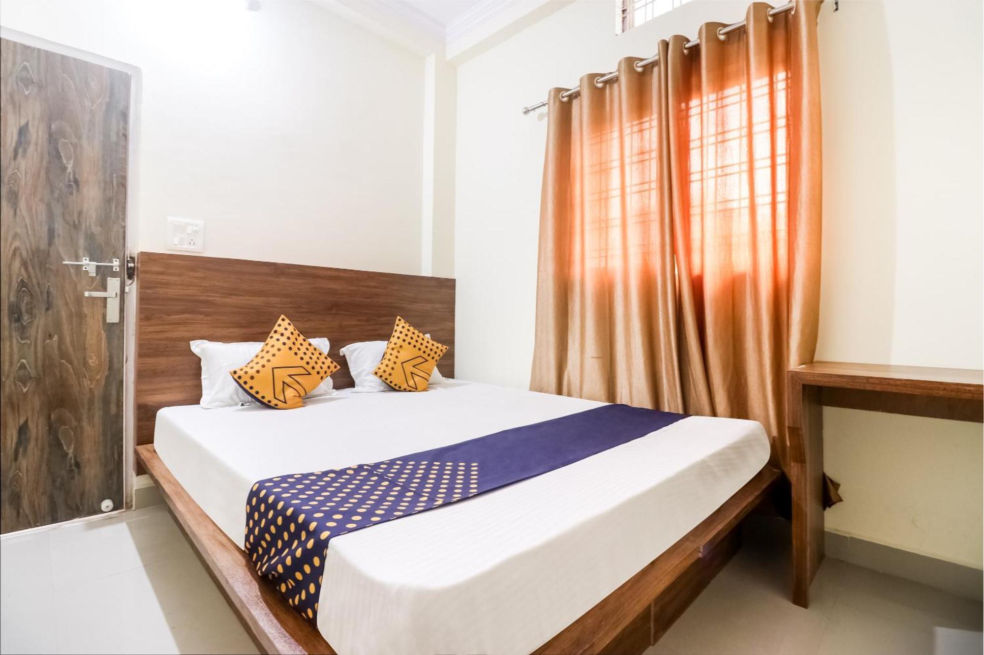Oyo 40073 Yash Homestay Samarda Kaliasot Bagian luar foto